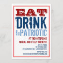 Suche nach patriotisch wir einladungen Juli 4