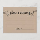 Recherche de mémoire affectueuse invitations Enterrement