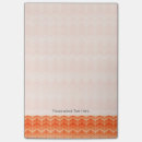 Recherche de zigzag post its Coloré