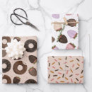 Suche nach donut geschenkpapier Rosa