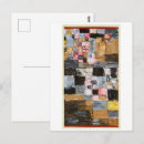 Suche nach paule klee postkarten Expressionismus