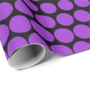 Recherche de point polka papier cadeau Chic