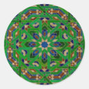 Suche nach marokkanisches muster aufkleber Vintag