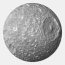 Recherche de cratère de lune autocollants Espace