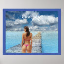 Suche nach tropischer strand poster Ozean