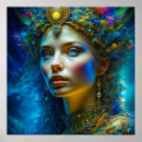 Suche nach magisch poster Generativer inhalt
