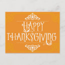 Suche nach thanksgiving postkarten Herbst