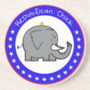 Suche nach republikanisch untersetzer Elefant