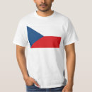 Suche nach die tschechoslowakei tshirts Flagge