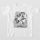 Recherche de coloriage vêtements Noir et blanc