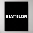 Suche nach biathlon poster Skifahrer
