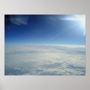 Suche nach wolken poster Skyscape