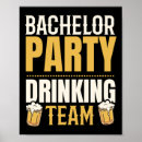 Suche nach bachelor party poster Braut