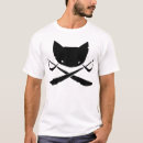 Recherche de roger gai tshirts Épées