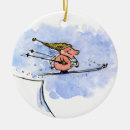 Suche nach fliegen ornamente Schwein