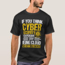 Suche nach informationssicherheit tshirts Datenschutz