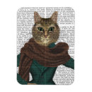 Recherche de felines magnets Chat