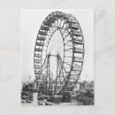 Recherche de grande roue cartes postales Illinois