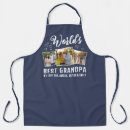 Recherche de papy tabliers Grandfather