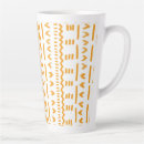 Recherche de motifs africains tasses Tribal