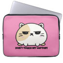 Suche nach katzen laptop schutzhüllen Kawaii