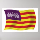 Suche nach balearisch poster Flagge