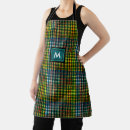 Suche nach tartan kariert schürzen Traditionell
