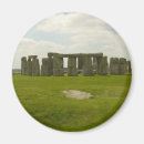 Recherche de druide magnets Stonehenge