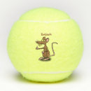 Recherche de humour tennis balles Animal