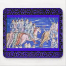 Suche nach erobern sie mousepads Mittelalterlich