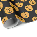 Recherche de chutes papier cadeau Halloween