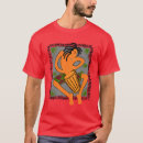 Suche nach dunkelrot tshirts Palme