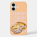 Recherche de lisbonne iphone coques Portugal