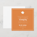 Recherche de festin thanksgiving invitations Friendsgiving
