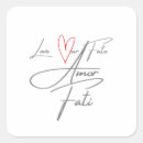 Suche nach schicksal aufkleber Liebe