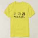Suche nach irony tshirts Eisen