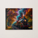 Suche nach fahrer puzzle Klassisch