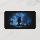 Suche nach geheimnisvoll visitenkarten Hexerei