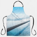 Recherche de san francisco tabliers Illustration