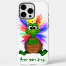 Recherche de tortue drôle iphone coques Dessin