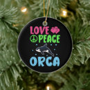 Suche nach orca ornamente Tiere