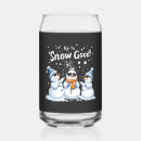 Suche nach schneemann bierkrüge Schneeflocken