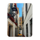 Recherche de rue magnets Espagne