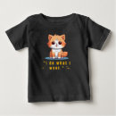 Suche nach freche katze tshirts Für kinder
