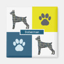 Recherche de dobx magnets Dobie