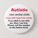 Suche nach autistische kinder buttons Sicherheit