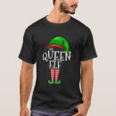 Recherche de elfes tshirts Reine