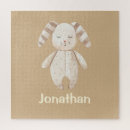 Recherche de lapin puzzles Pour tous