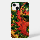 Recherche de du feu iphone coques Vert