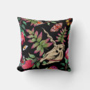 Recherche de forêt magique coussins Licorne
